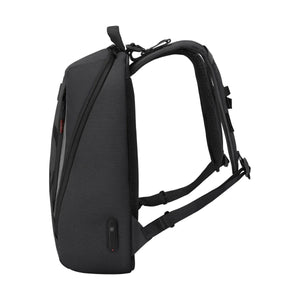 Victorinox Touring 2.0 City 15 inch Laptop Daypack - Black Victorinox