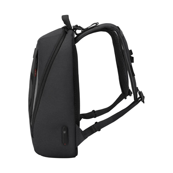 Victorinox Touring 2.0 City 15 inch Laptop Daypack - Black Victorinox
