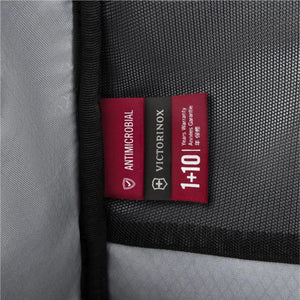 Victorinox Touring 2.0 City 15 inch Laptop Daypack - Black Victorinox