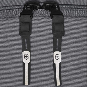 Victorinox Touring 2.0 City 15 inch Laptop Daypack - Black Victorinox