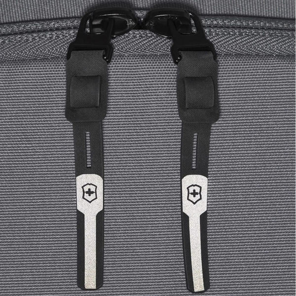 Victorinox Touring 2.0 City 15 inch Laptop Daypack - Black Victorinox