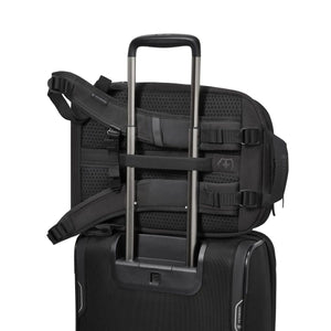 Victorinox Touring 2.0 City 15 inch Laptop Daypack - Black Victorinox