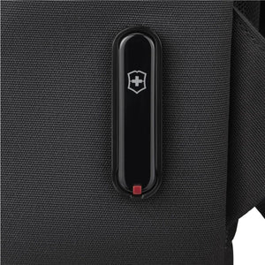 Victorinox Touring 2.0 City 15 inch Laptop Daypack - Black Victorinox