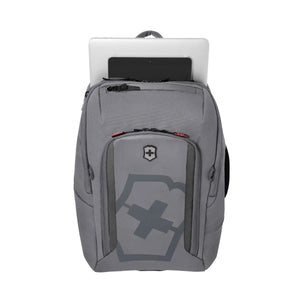 Victorinox Touring 2.0 Commuter 15 inch Laptop Backpack - Grey Victorinox