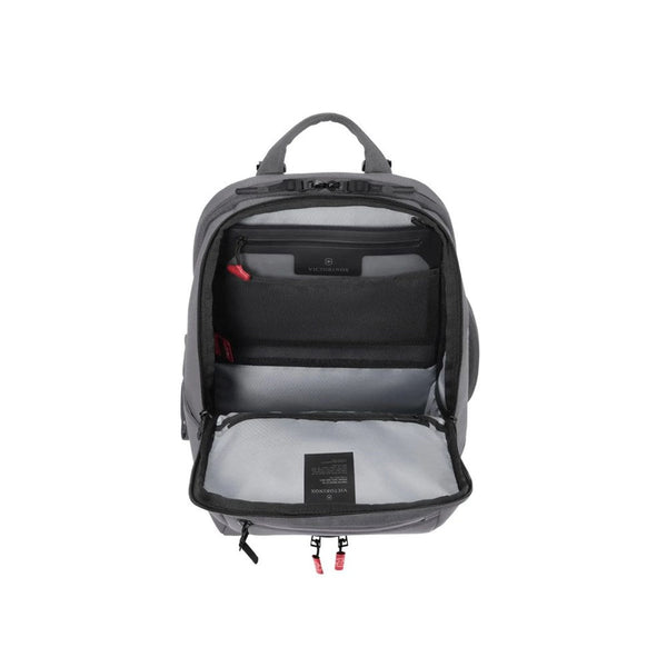 Victorinox Touring 2.0 Commuter 15 inch Laptop Backpack - Grey Victorinox