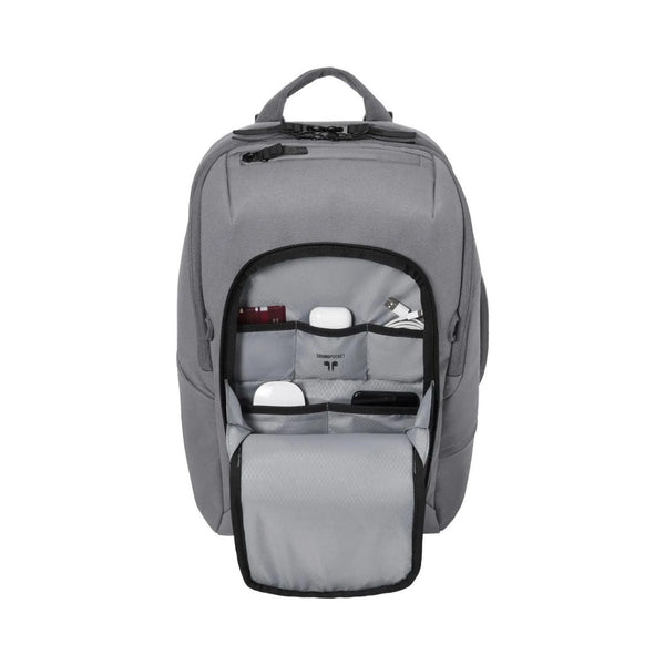 Victorinox Touring 2.0 Commuter 15 inch Laptop Backpack - Grey Victorinox