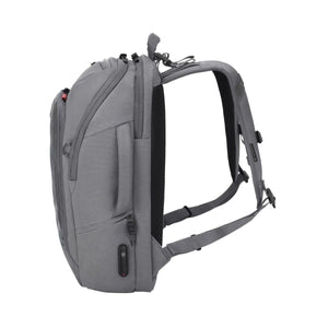 Victorinox Touring 2.0 Commuter 15 inch Laptop Backpack - Grey Victorinox