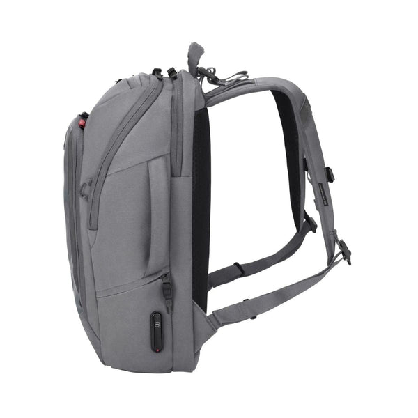 Victorinox Touring 2.0 Commuter 15 inch Laptop Backpack - Grey Victorinox