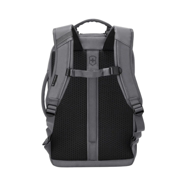 Victorinox Touring 2.0 Commuter 15 inch Laptop Backpack - Grey Victorinox