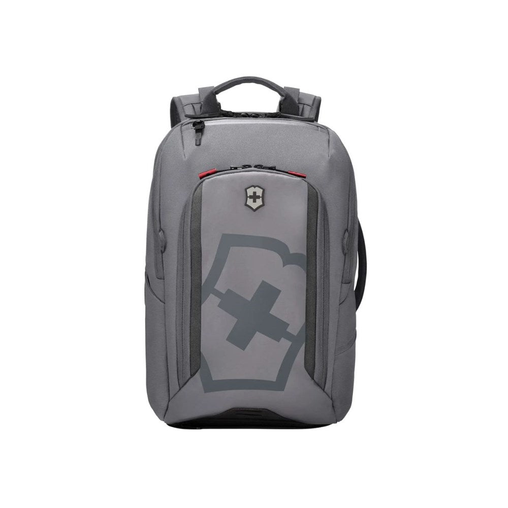 Victorinox Touring 2.0 Commuter 15 inch Laptop Backpack - Grey Victorinox