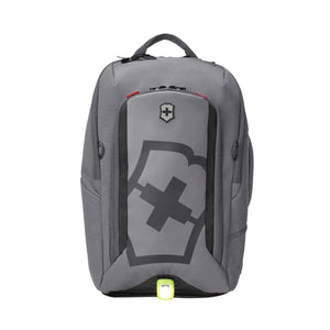 Victorinox Touring 2.0 Commuter 15 inch Laptop Backpack - Grey Victorinox