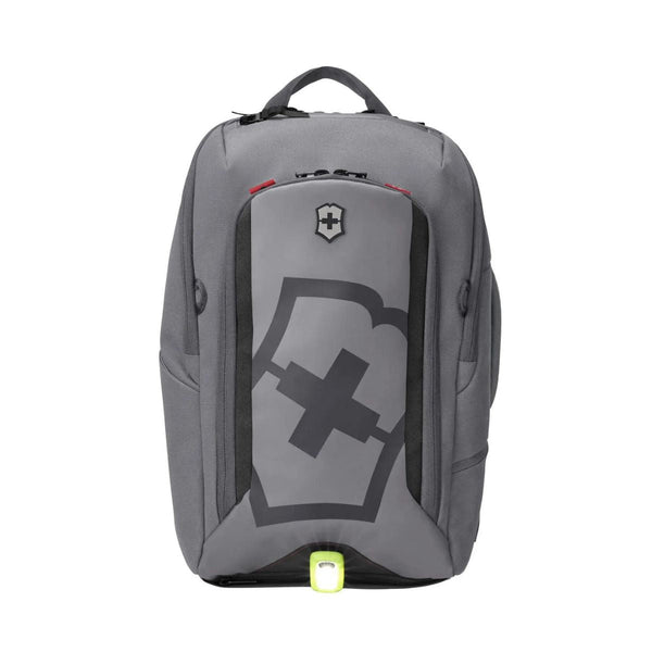 Victorinox Touring 2.0 Commuter 15 inch Laptop Backpack - Grey Victorinox