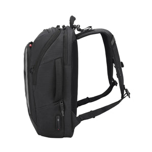 Victorinox Touring 2.0 Commuter 15 inch Laptop Backpack - Black Victorinox