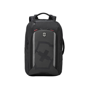 Victorinox Touring 2.0 Commuter 15 inch Laptop Backpack - Black Victorinox
