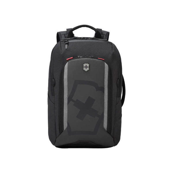 Victorinox Touring 2.0 Commuter 15 inch Laptop Backpack - Black Victorinox