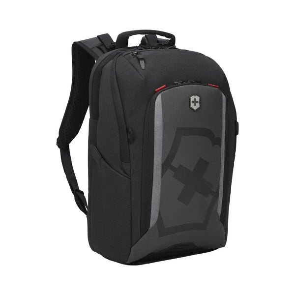 Victorinox Touring 2.0 Commuter 15 inch Laptop Backpack - Black Victorinox