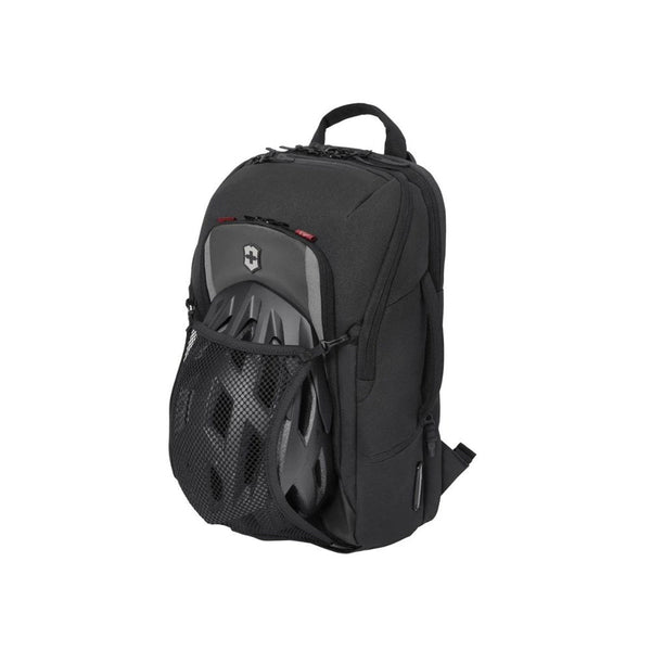 Victorinox Touring 2.0 Commuter 15 inch Laptop Backpack - Black Victorinox