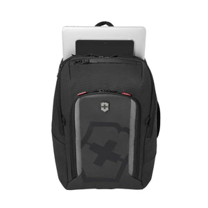Victorinox Touring 2.0 Commuter 15 inch Laptop Backpack - Black Victorinox