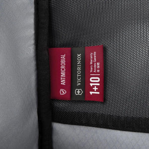 Victorinox Touring 2.0 Commuter 15 inch Laptop Backpack - Black Victorinox