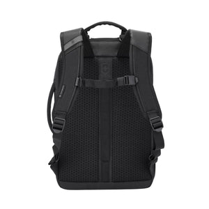 Victorinox Touring 2.0 Commuter 15 inch Laptop Backpack - Black Victorinox