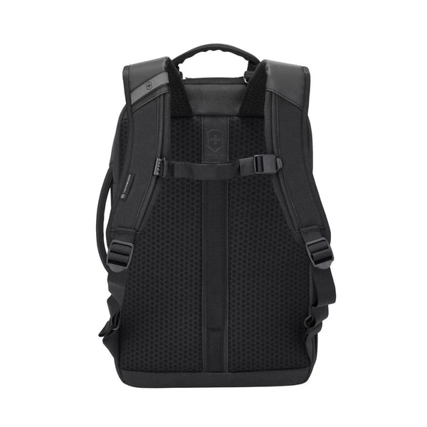 Victorinox Touring 2.0 Commuter 15 inch Laptop Backpack - Black Victorinox