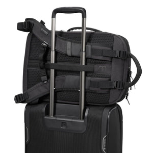 Victorinox Touring 2.0 Commuter 15 inch Laptop Backpack - Black Victorinox