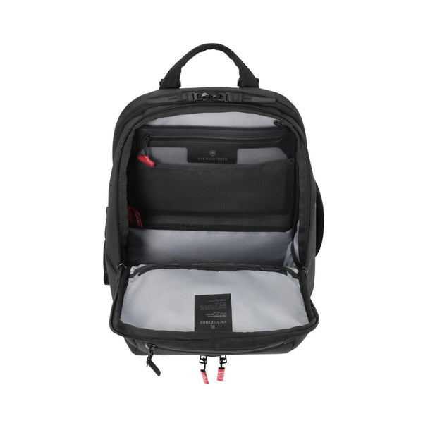 Victorinox Touring 2.0 Commuter 15 inch Laptop Backpack - Black Victorinox