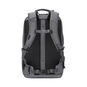 Victorinox Touring 2.0 Traveller 17 inch Laptop Backpack - Grey Victorinox