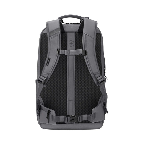 Victorinox Touring 2.0 Traveller 17 inch Laptop Backpack - Grey Victorinox