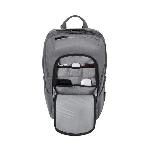 Victorinox Touring 2.0 Traveller 17 inch Laptop Backpack - Grey Victorinox