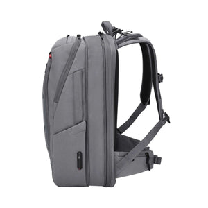 Victorinox Touring 2.0 Traveller 17 inch Laptop Backpack - Grey Victorinox