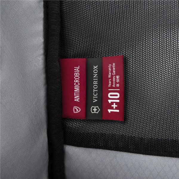 Victorinox Touring 2.0 Traveller 17 inch Laptop Backpack - Black Victorinox