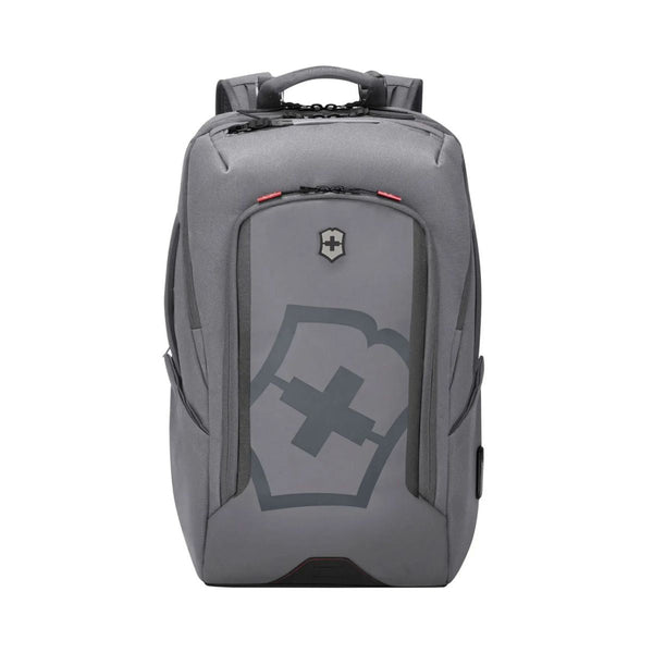 Victorinox Touring 2.0 Traveller 17 inch Laptop Backpack - Grey Victorinox