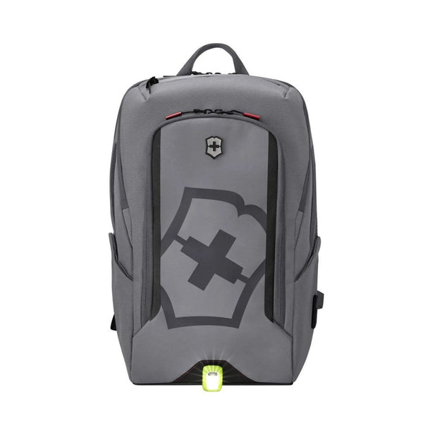 Victorinox Touring 2.0 Traveller 17 inch Laptop Backpack - Grey Victorinox