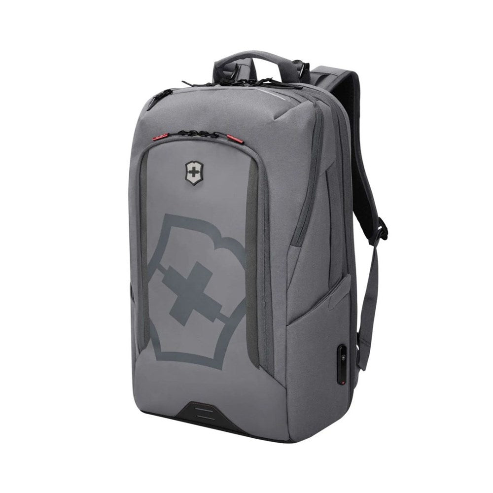 Victorinox Touring 2.0 Traveller 17 inch Laptop Backpack - Grey Victorinox