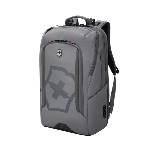 Victorinox Touring 2.0 Traveller 17 inch Laptop Backpack - Grey Victorinox