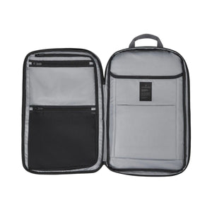 Victorinox Touring 2.0 Traveller 17 inch Laptop Backpack - Grey Victorinox