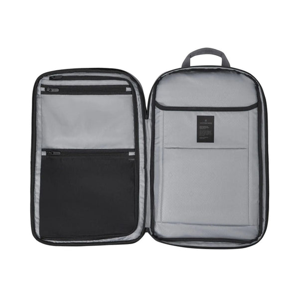 Victorinox Touring 2.0 Traveller 17 inch Laptop Backpack - Grey Victorinox