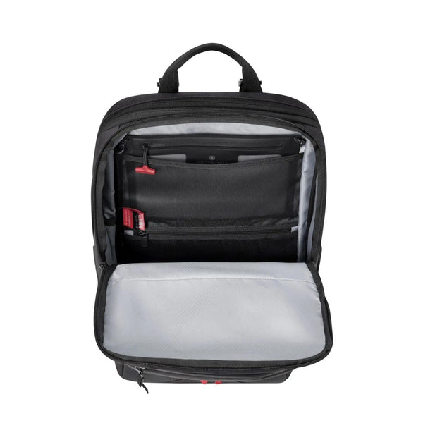 Victorinox Touring 2.0 Traveller 17 inch Laptop Backpack - Black Victorinox