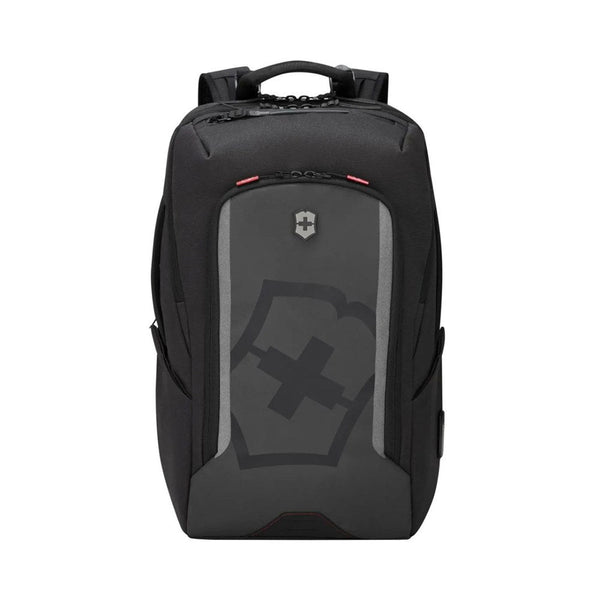 Victorinox Touring 2.0 Traveller 17 inch Laptop Backpack - Black Victorinox