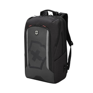 Victorinox Touring 2.0 Traveller 17 inch Laptop Backpack - Black Victorinox