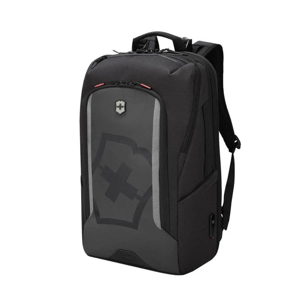 Victorinox Touring 2.0 Traveller 17 inch Laptop Backpack - Black Victorinox