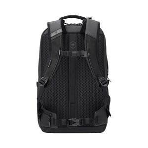 Victorinox Touring 2.0 Traveller 17 inch Laptop Backpack - Black Victorinox
