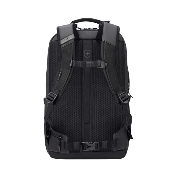 Victorinox Touring 2.0 Traveller 17 inch Laptop Backpack - Black Victorinox