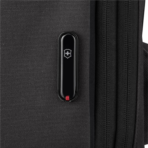 Victorinox Touring 2.0 Traveller 17 inch Laptop Backpack - Black Victorinox