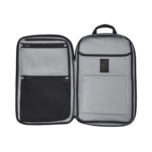 Victorinox Touring 2.0 Traveller 17 inch Laptop Backpack - Black Victorinox