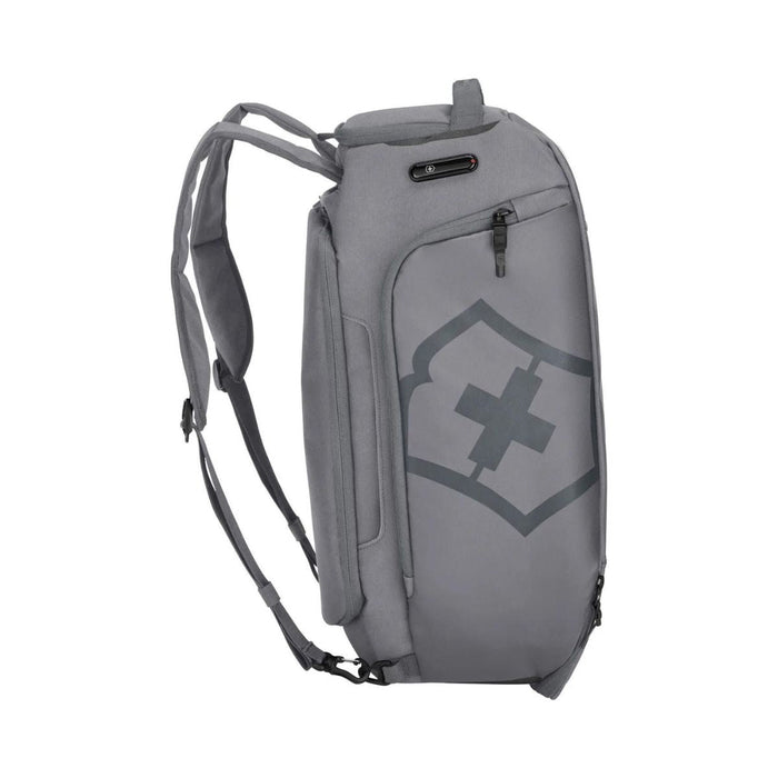 Victorinox Touring 2.0 Travel 2-in-1 Duffel - Grey