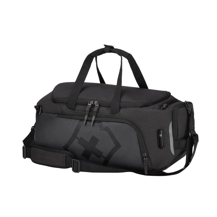 Victorinox Touring 2.0 Travel 2-in-1 Duffel - Black