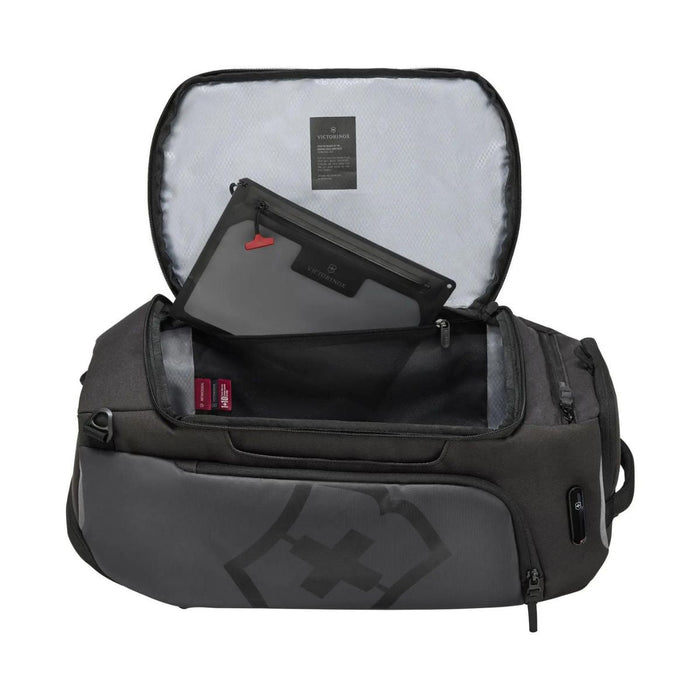 Victorinox Touring 2.0 Travel 2-in-1 Duffel - Black