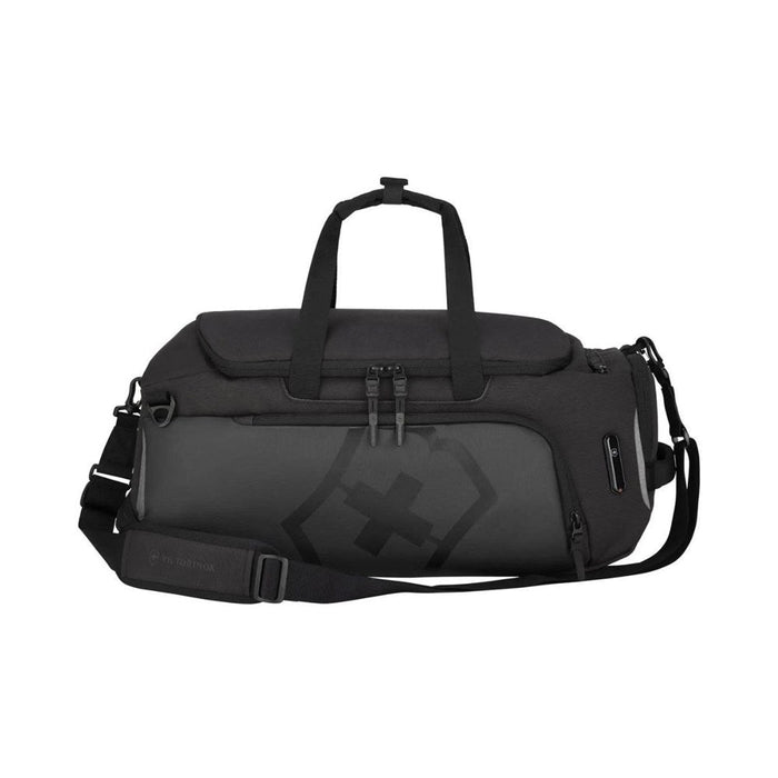 Victorinox Touring 2.0 Travel 2-in-1 Duffel - Black